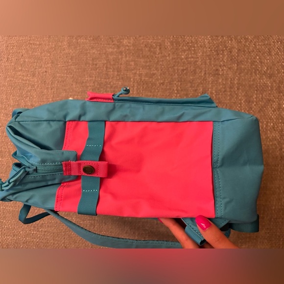 Fjällräven Samlaren Haulpack 1A – Limited Edition – 14” Laptop Compartment - Picture 13 of 15